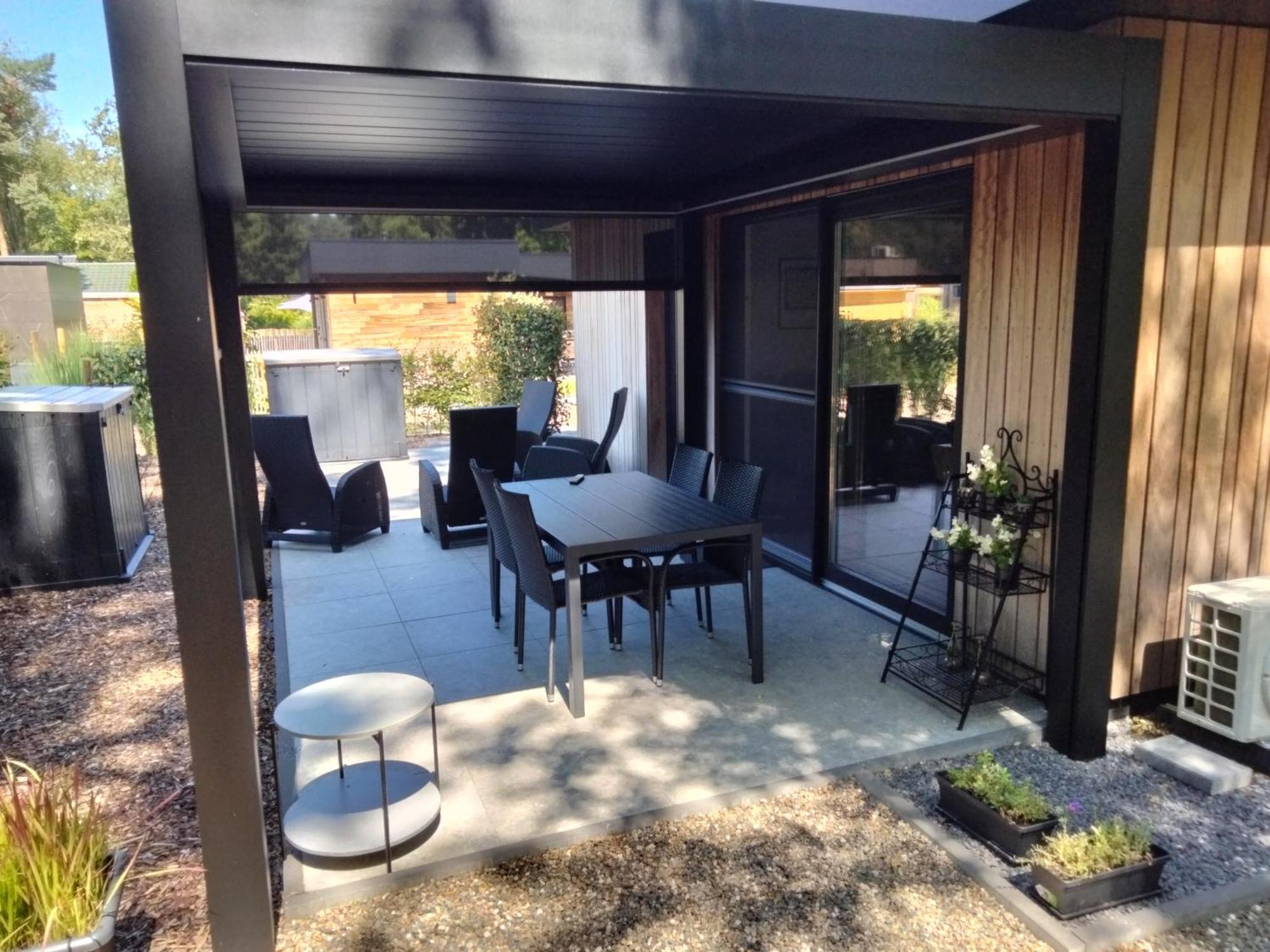 Theressa - Free Wifi En Netflix Zutendaal Exterior foto